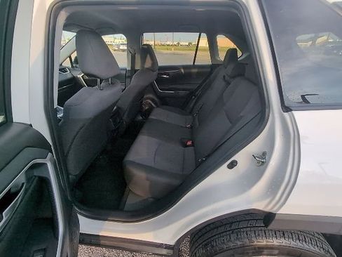Certified 2025 Toyota RAV4 XLE AWD/4WD image 11