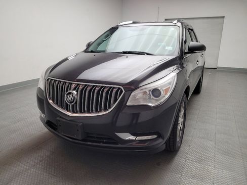 Used 2014 Buick Enclave Leather image 15