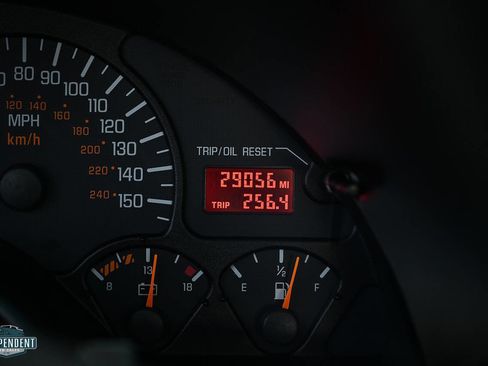 Used 2000 Pontiac Firebird Formula image 28