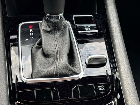 New 2026 Jeep Compass Limited image 12