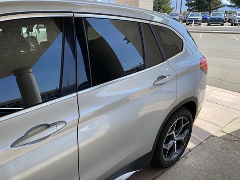 Used 2018 BMW X1 xDrive28i AWD/4WD image 51