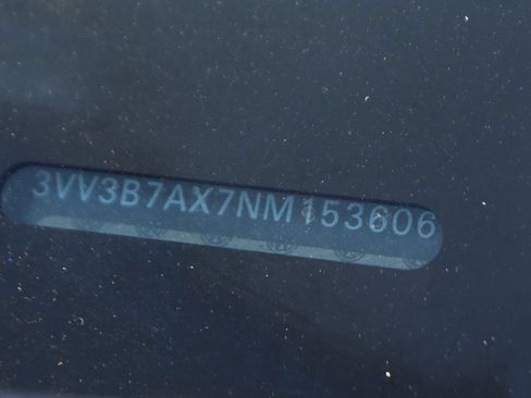 Used 2022 Volkswagen Tiguan SE FWD image 46