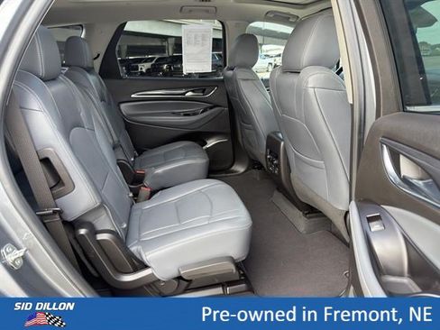Certified 2019 Buick Enclave Premium w/ Experience Buick Package AWD/4WD image 19