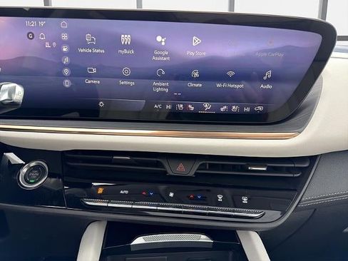 New 2026 Buick Envision Avenir image 21