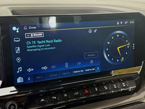 Used 2024 Chevrolet Silverado 1500 ZR2 w/ LPO, Dark Essentials Package image 18