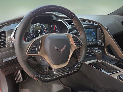 Used 2019 Chevrolet Corvette ZR1 image 26