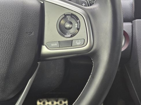 Used 2020 Honda Civic Sport image 26