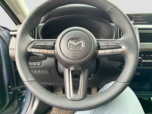 Used 2025 MAZDA CX-50 AWD 2.5 Hybrid w/ Weather Package image 11