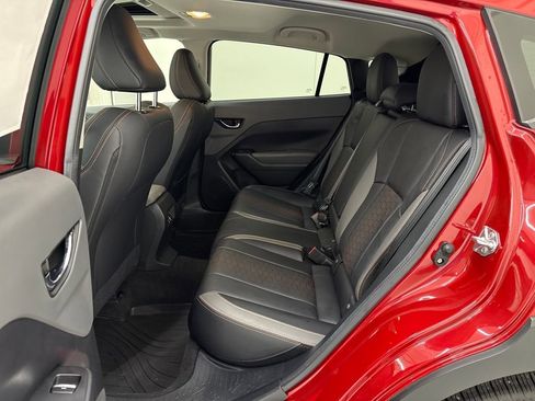 Used 2025 Subaru Crosstrek 2.5i Limited image 24
