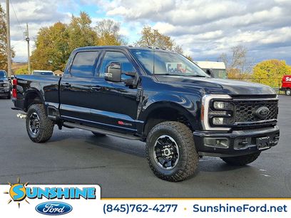 New 2026 Ford F350 Lariat