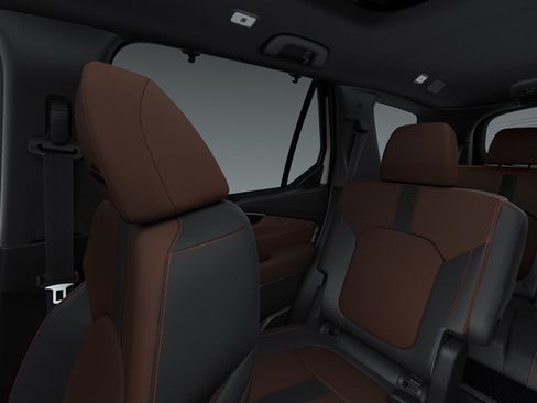 New 2026 Honda Pilot Elite image 12