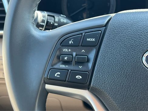 Used 2020 Hyundai Tucson Sport image 29