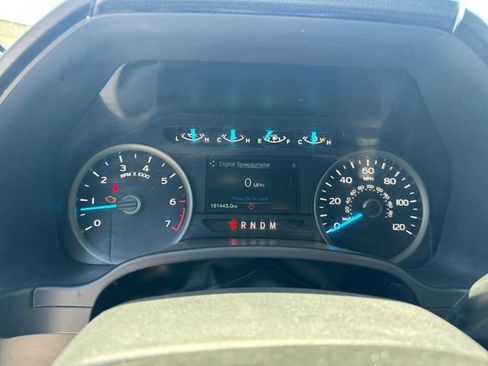 Used 2020 Ford F150 XLT w/ Equipment Group 302A Luxury AWD/4WD image 16