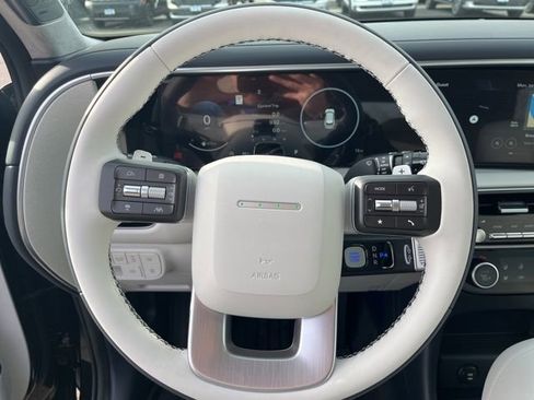 New 2026 Hyundai Palisade Calligraphy AWD/4WD image 11