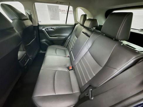 Used 2024 Toyota RAV4 XLE Premium image 24