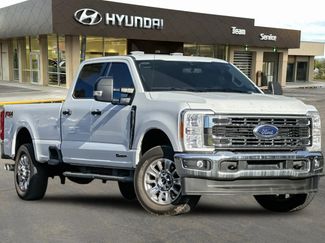 Used 2023 Ford F350 XLT w/ FX4 Off-Road Package video 2