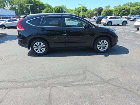 Used 2014 Honda CR-V EX-L image 8