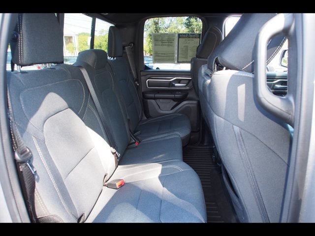 Used 2022 RAM 1500 Big Horn AWD/4WD image 14