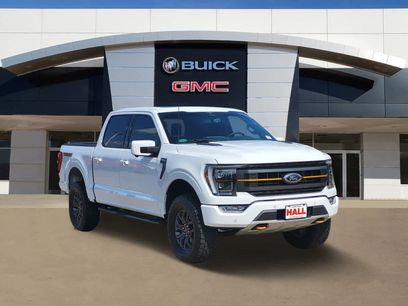 Used 2023 Ford F150 Tremor w/ Equipment Group 402A High