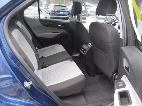 Certified 2022 Chevrolet Equinox LS w/ LS Convenience Package image 14