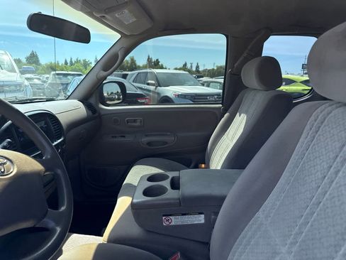 Used 2003 Toyota Tundra SR5 RWD image 22