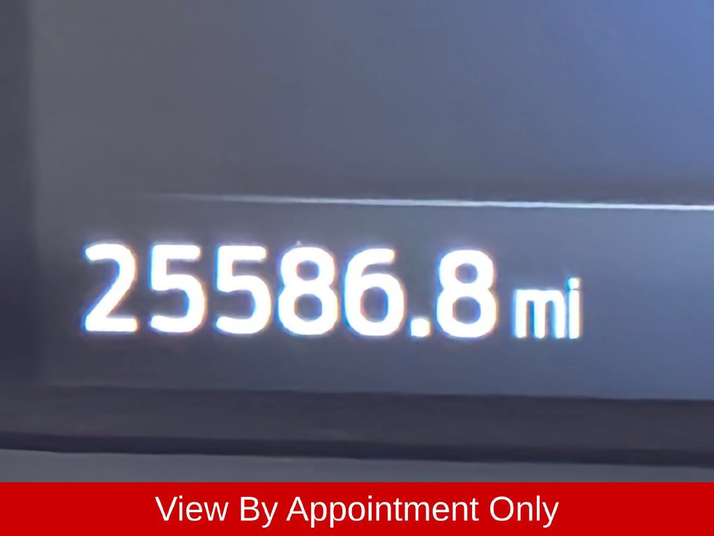 Used 2025 Ford Escape Active FWD image 15