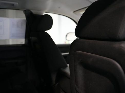 Used 2011 GMC Sierra 1500 SLE w/ Power Tech Package image 17