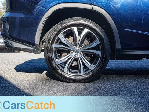 Used 2018 Lexus RX 350 AWD image 16