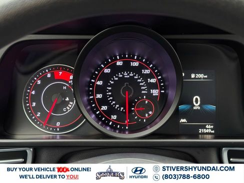 Certified 2023 Hyundai Elantra SEL w/ Preferred Accessory Package image 27