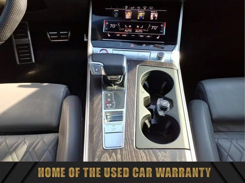 Used 2020 Audi S6 Prestige w/ Prestige Package AWD/4WD image 28