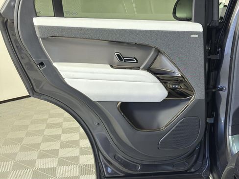 New 2026 Land Rover Range Rover Sport SE image 26