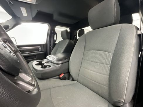 Used 2021 RAM 1500 Classic Warlock w/ Electronics Group image 6