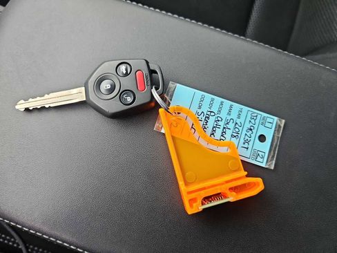 Used 2018 Subaru Outback 2.5i Premium image 35