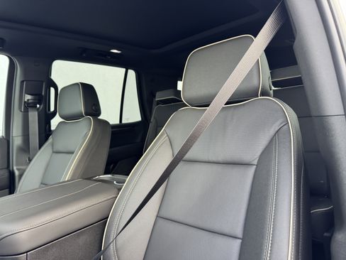 New 2026 Chevrolet Tahoe Premier w/ Sun And Tow Package image 12