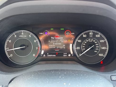 Used 2020 Acura RDX AWD w/ Technology Package image 21