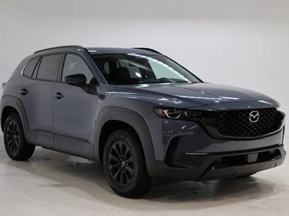 Used 2025 MAZDA CX-50 AWD 2.5 Hybrid w/ Premium Pkg