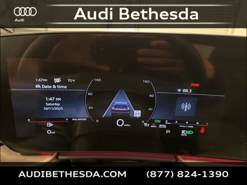 New 2025 Audi Q5 Premium Plus image 17