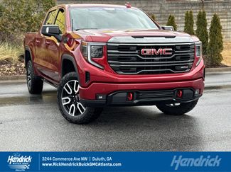 Used 2024 GMC Sierra 1500 AT4 w/ Technology Package 360° Tour