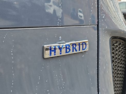 New 2026 MAZDA CX-50 2.5 Hybrid w/ Weather Package image 21