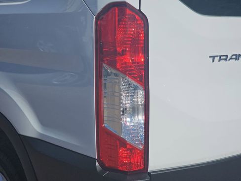 Used 2024 Ford Transit 250 Low Roof w/ Exterior Upgrade Package image 33