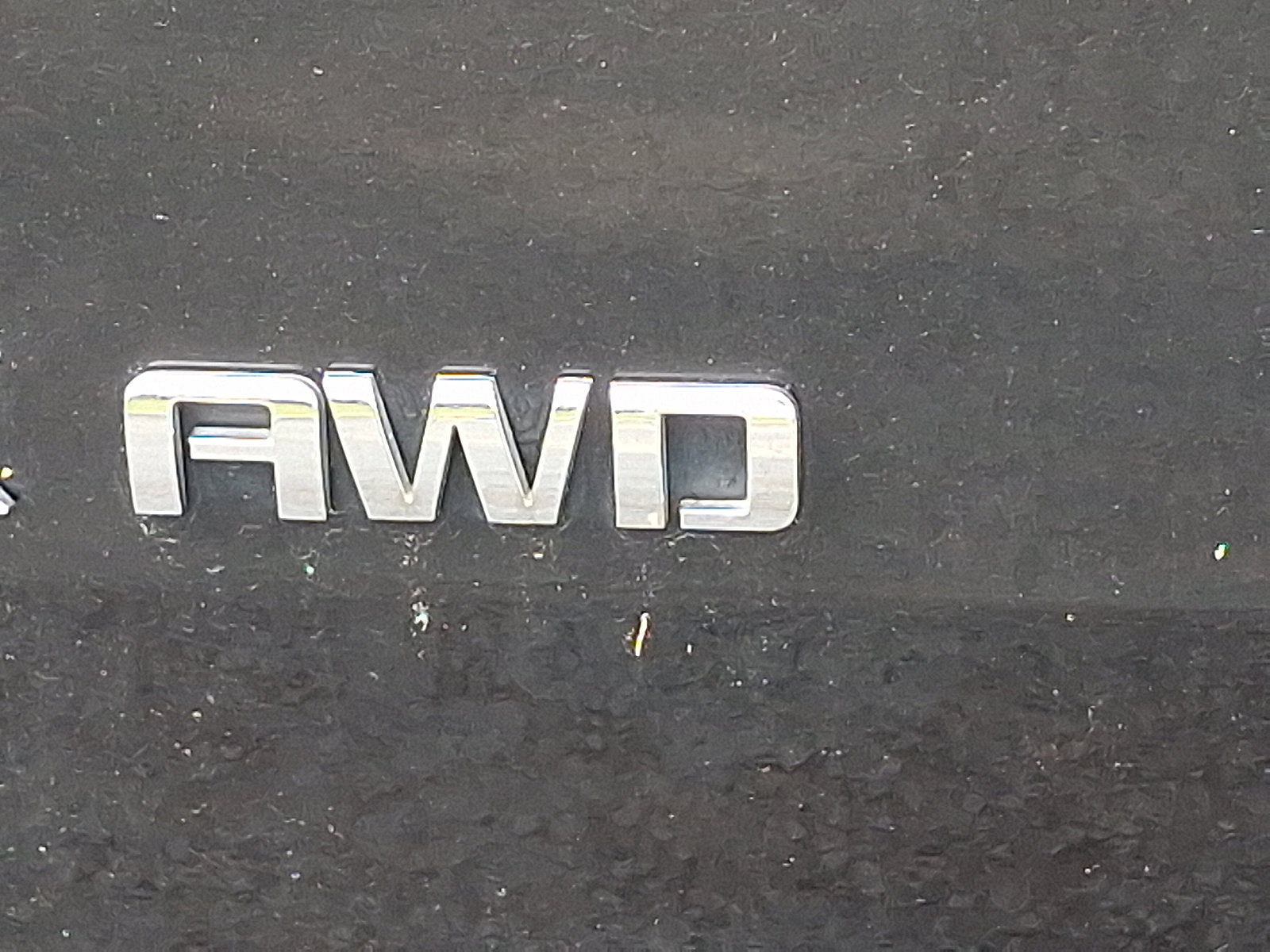 Used 2020 Chevrolet Trax LS AWD/4WD image 30