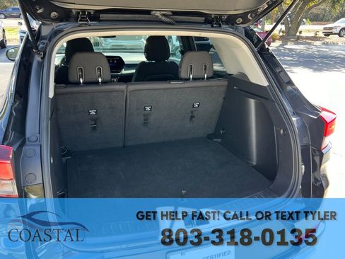 Used 2024 Chevrolet TrailBlazer LT image 18