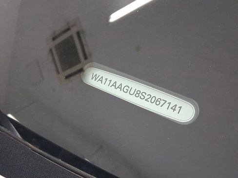 Used 2025 Audi Q5 Premium w/ Convenience Package image 30