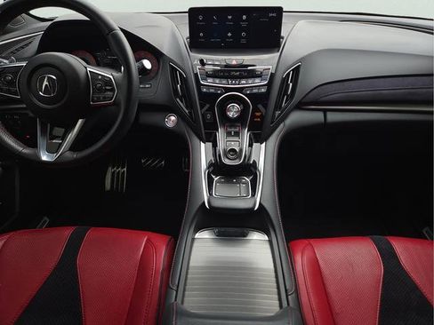 Used 2020 Acura RDX A-Spec FWD image 7