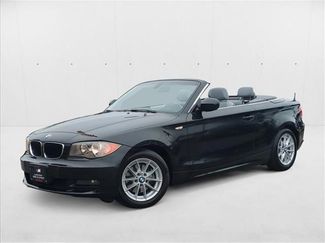 Used 2010 BMW 128i Convertible image 1