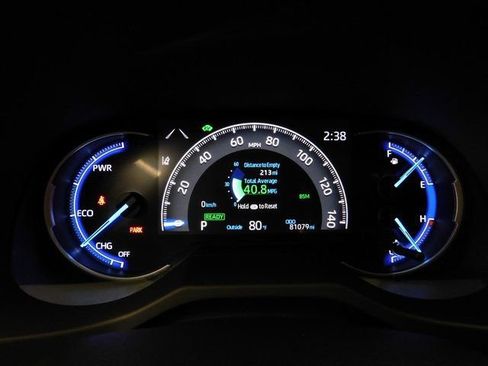 Used 2019 Toyota RAV4 Limited image 58