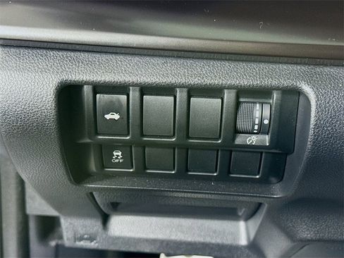 Certified 2022 Subaru WRX Limited image 22