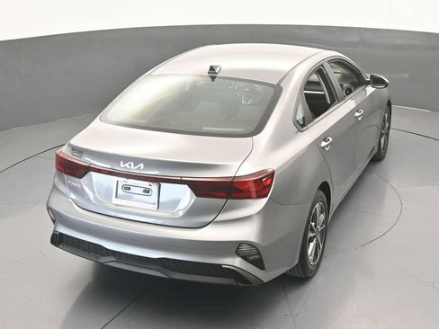Used 2023 Kia Forte LXS FWD image 42