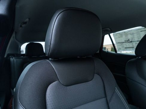 New 2026 Chevrolet Trax LT image 15