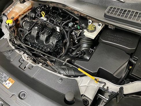 Used 2014 Ford Escape Titanium image 16